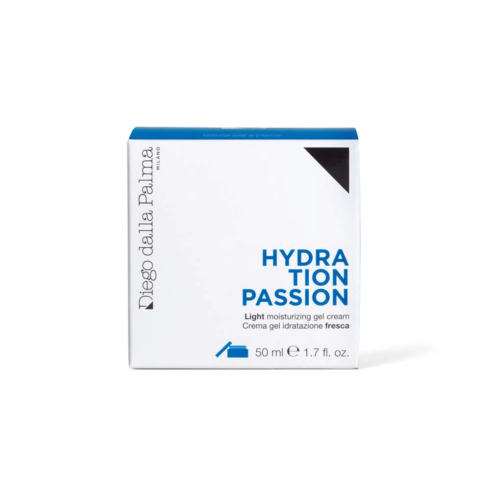 Hydration Passion - Crema Gel Idratante Fresca - Image 2