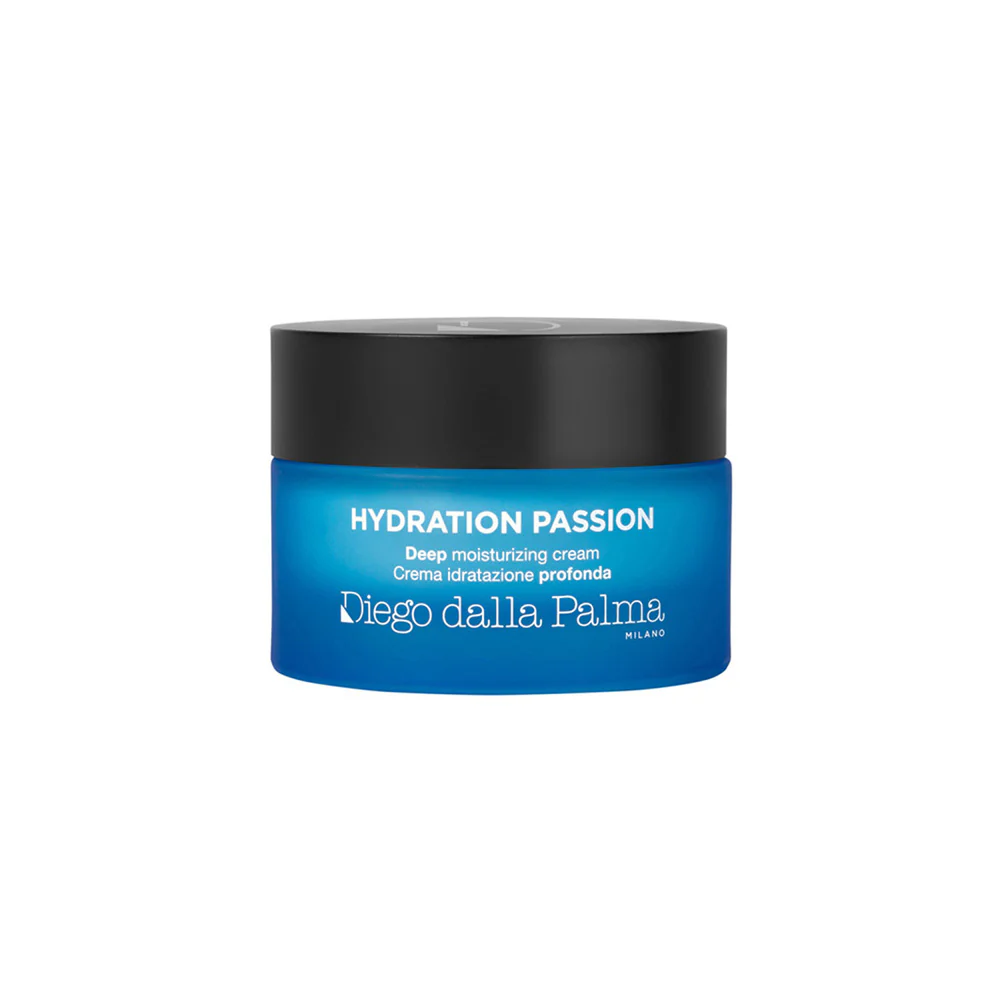 Hydration Passion - Crema Idratazione Profonda