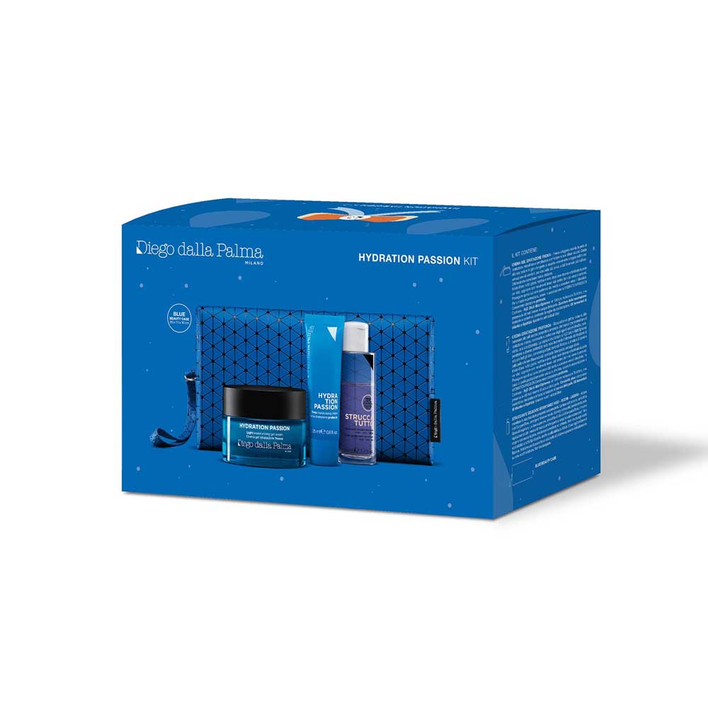 Hydration Passion Kit