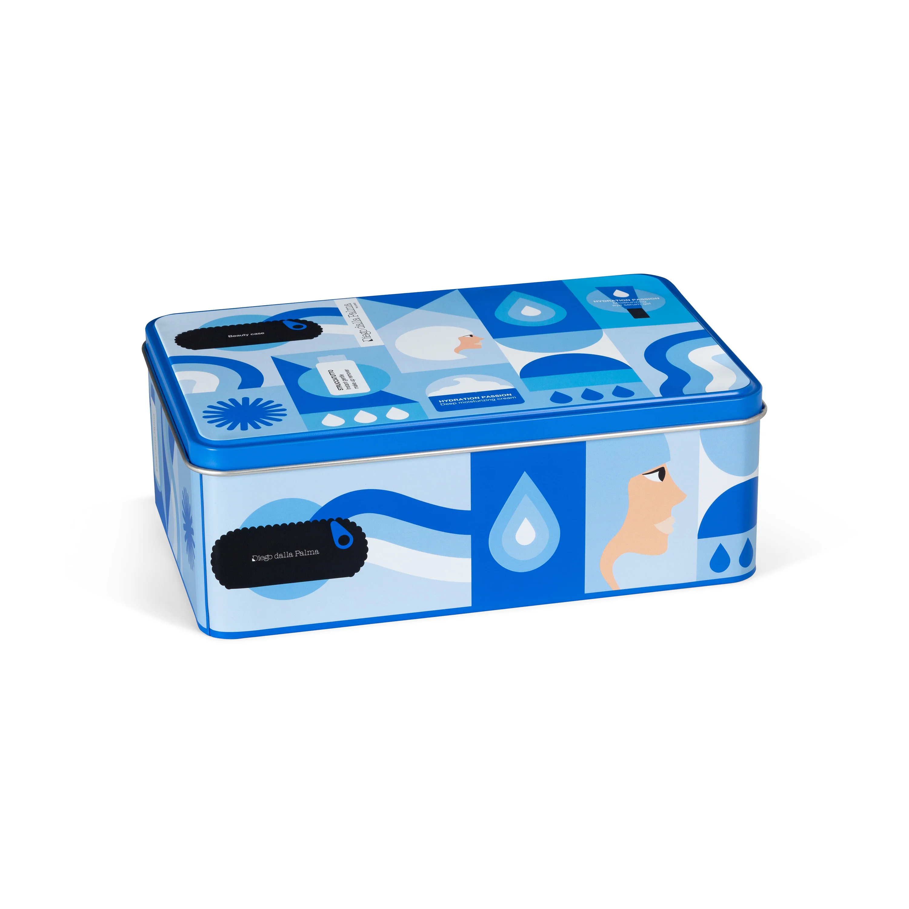Hydration Passion Kit Cofanetto Regalo - Image 2