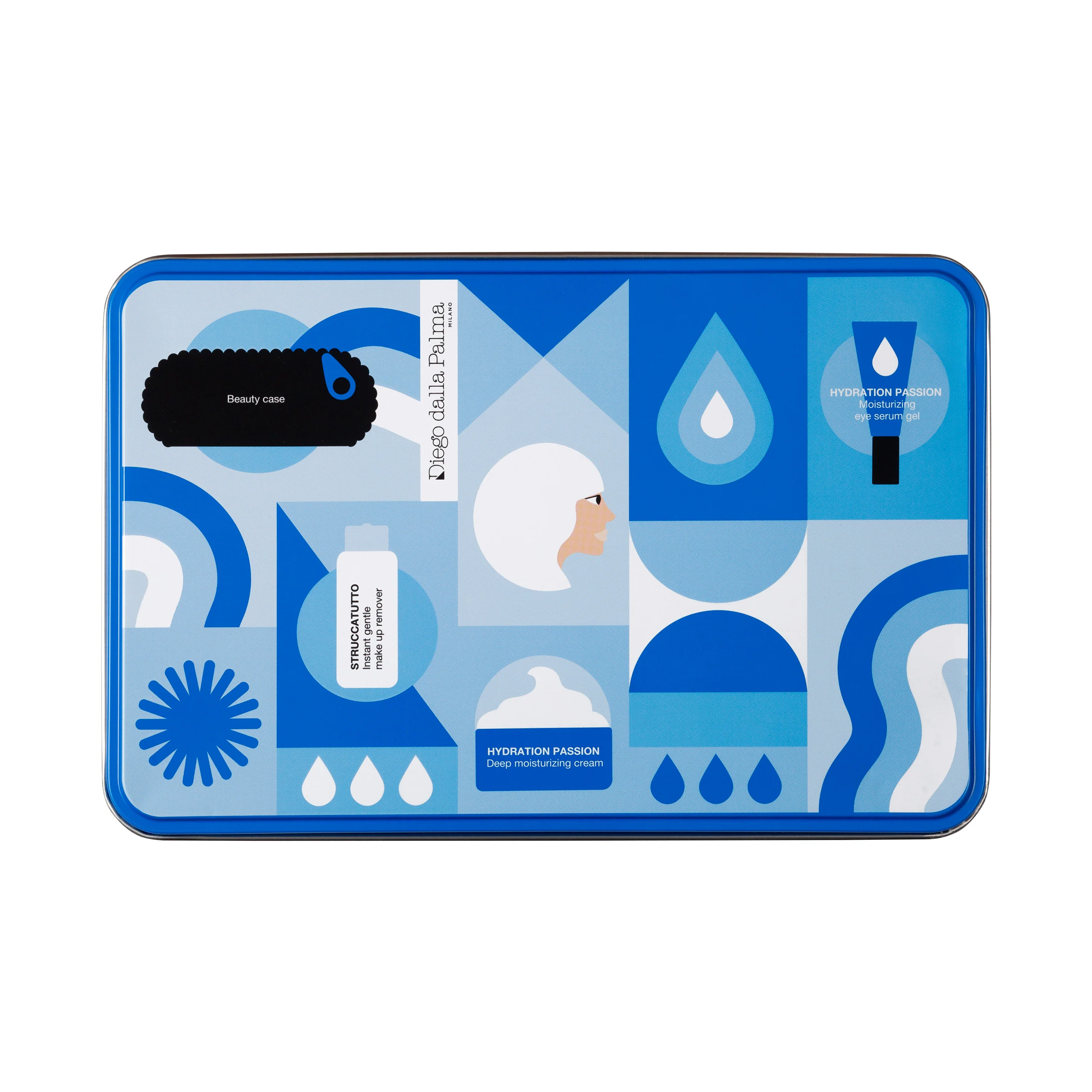 Hydration Passion Kit Cofanetto Regalo - Image 3
