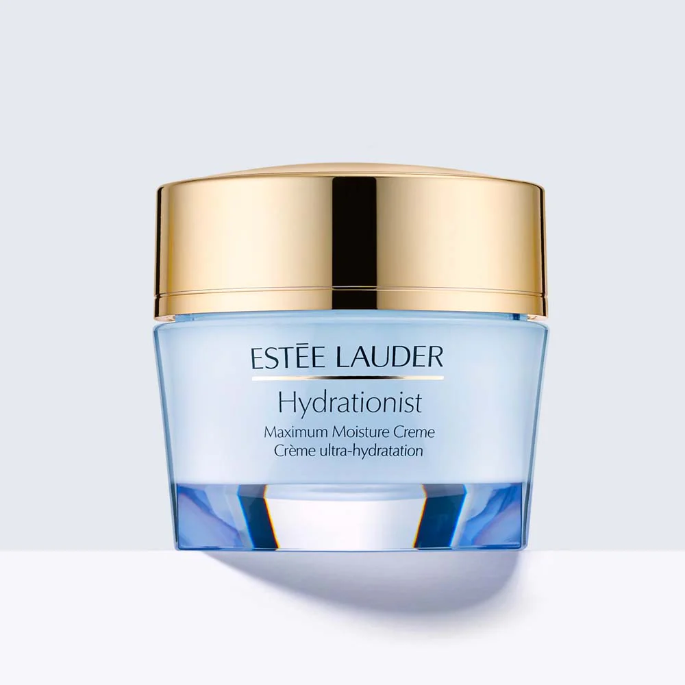 Hydrationist - Pelle arida