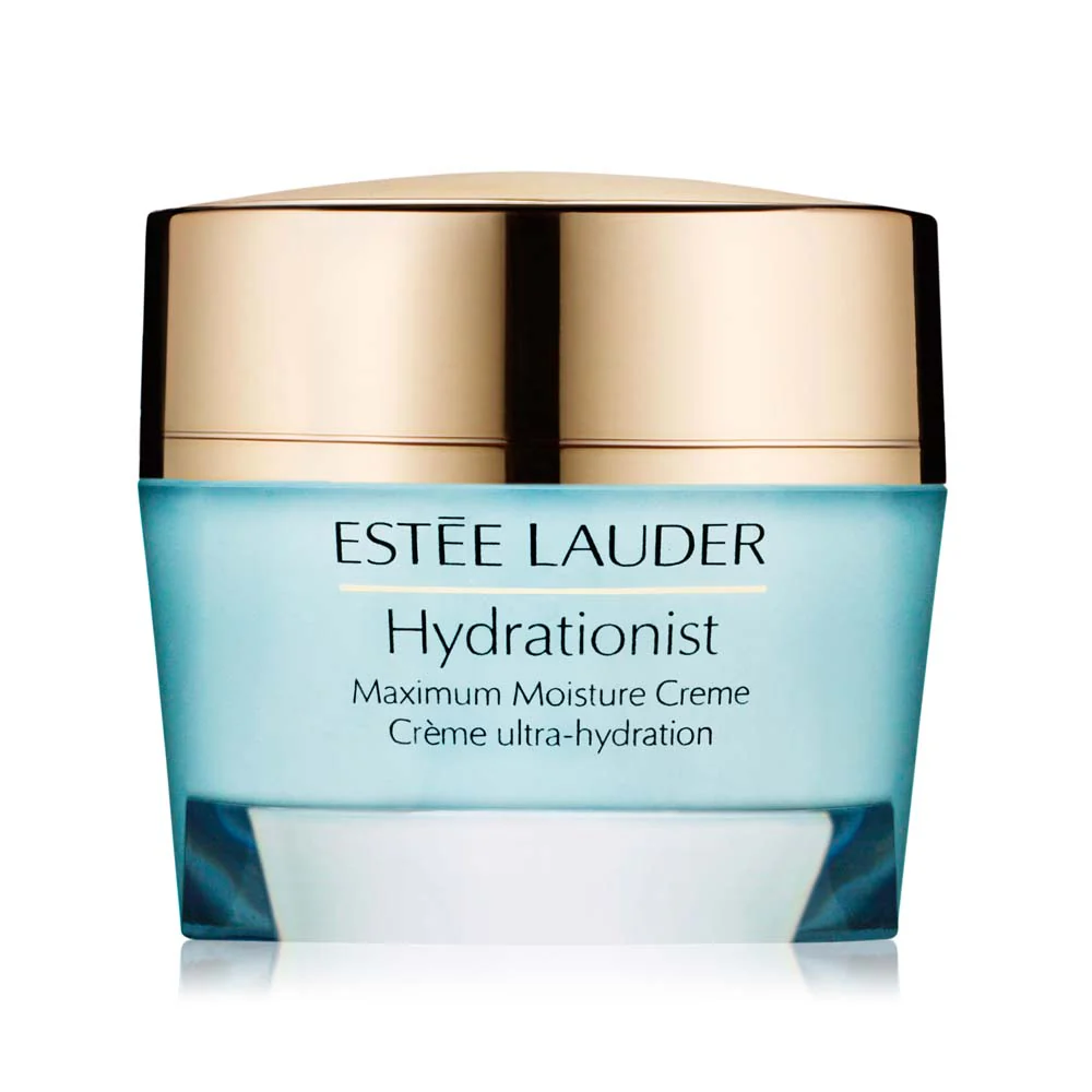 Hydrationist - Pelle normale-mista