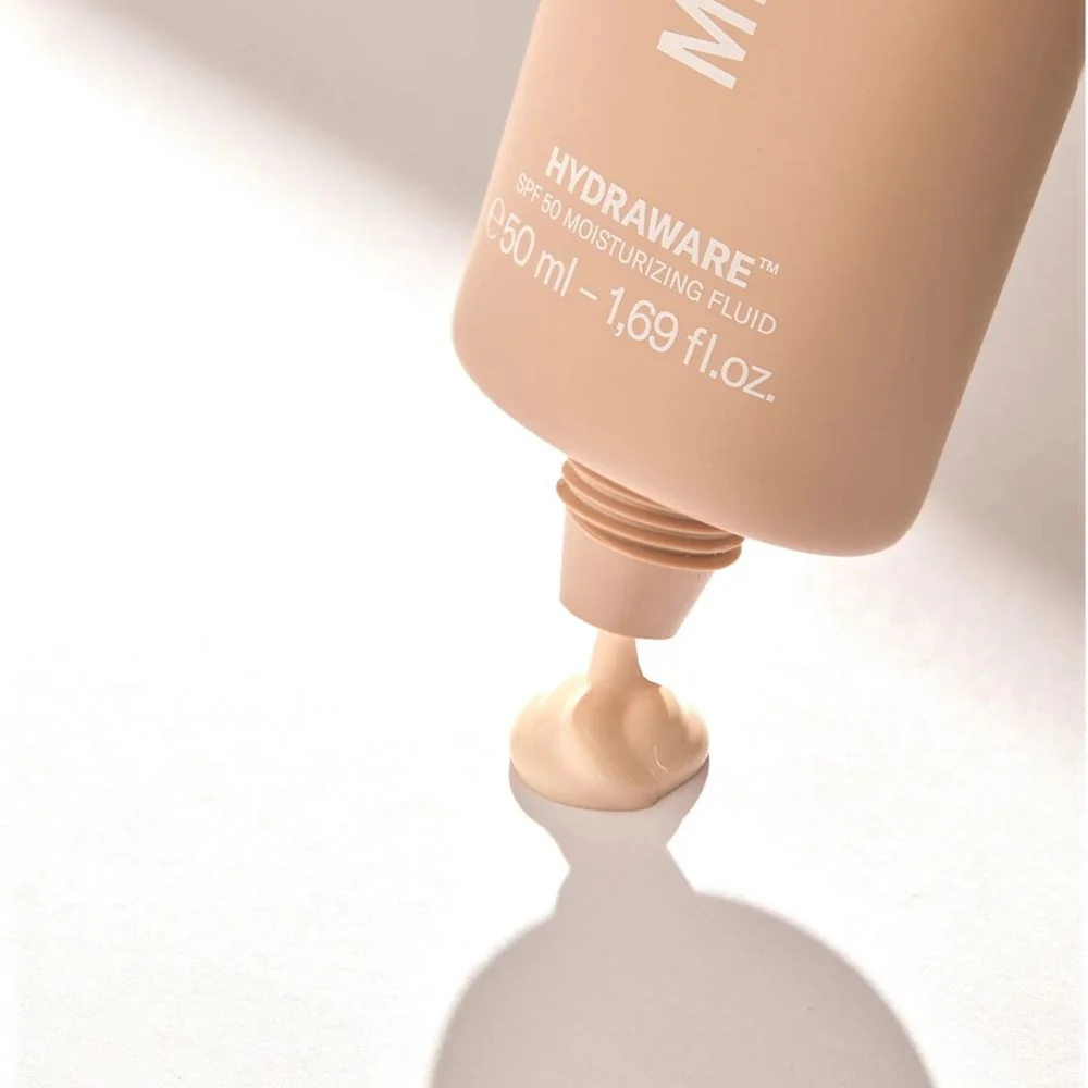 Mesauda Hydraware Fluido SPF 50 Idratante - Image 2