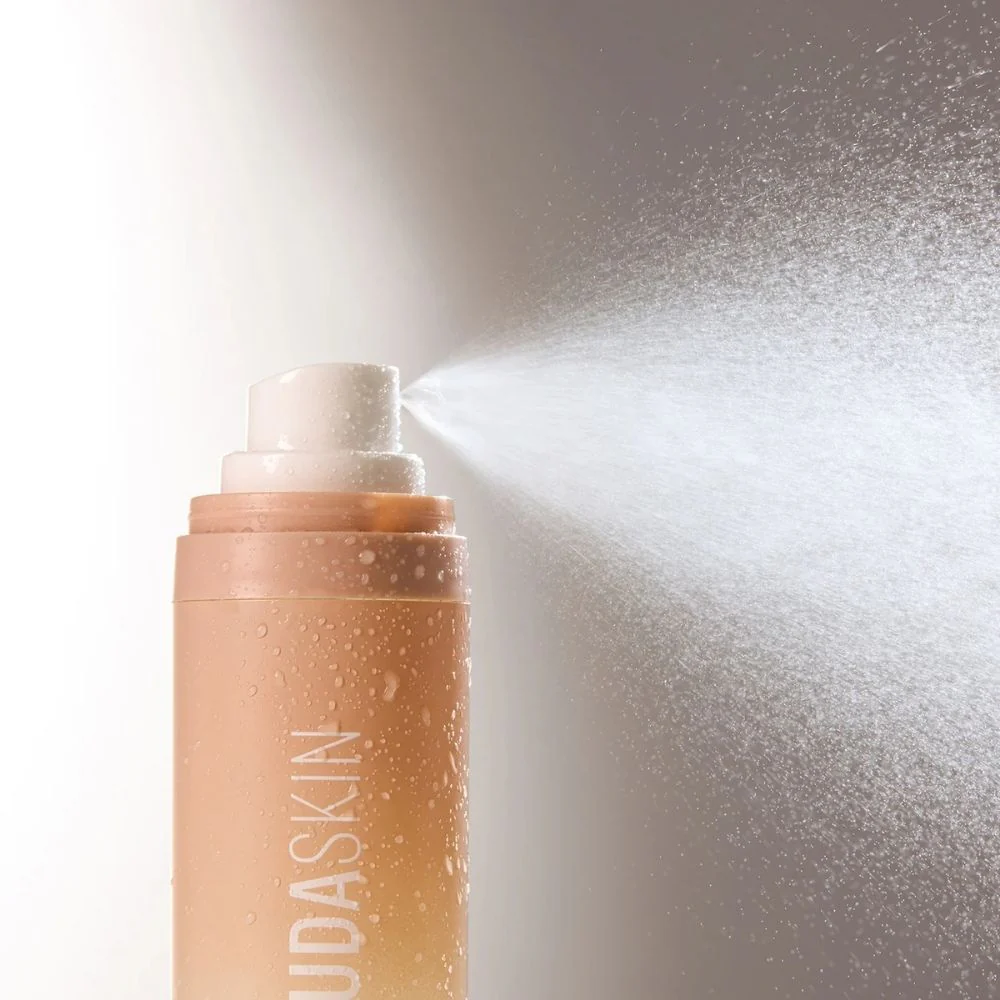 Mesauda Hydraware Mist Tonico e Siero - Image 2