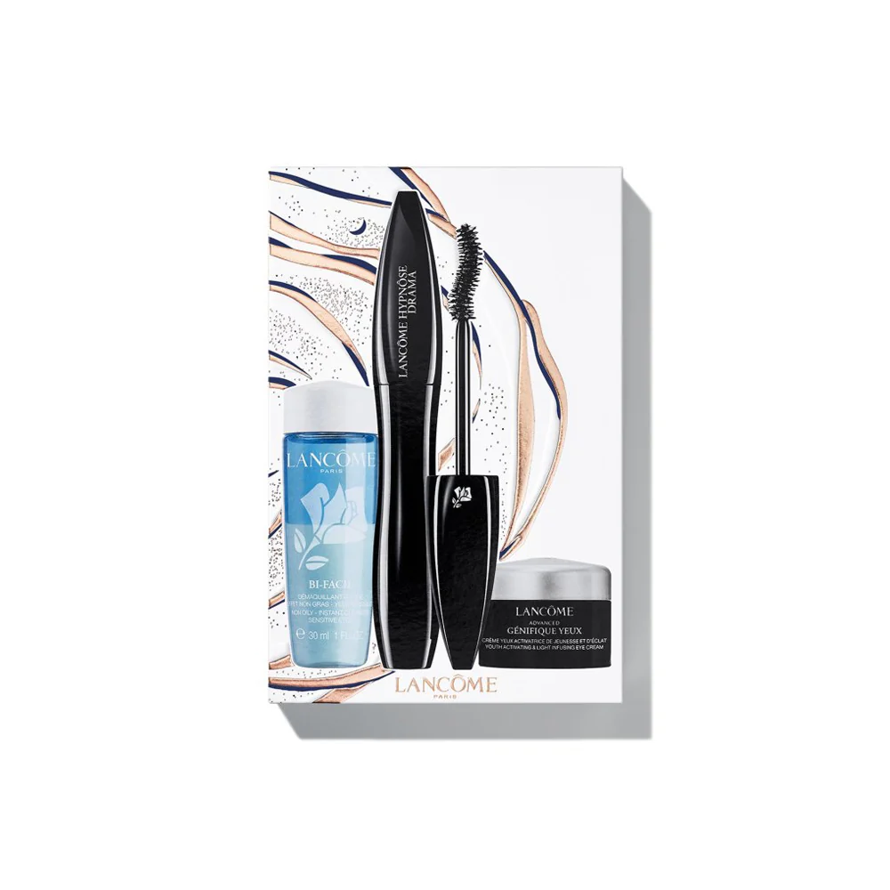 Hypnose Drama Mascara Eye Care set