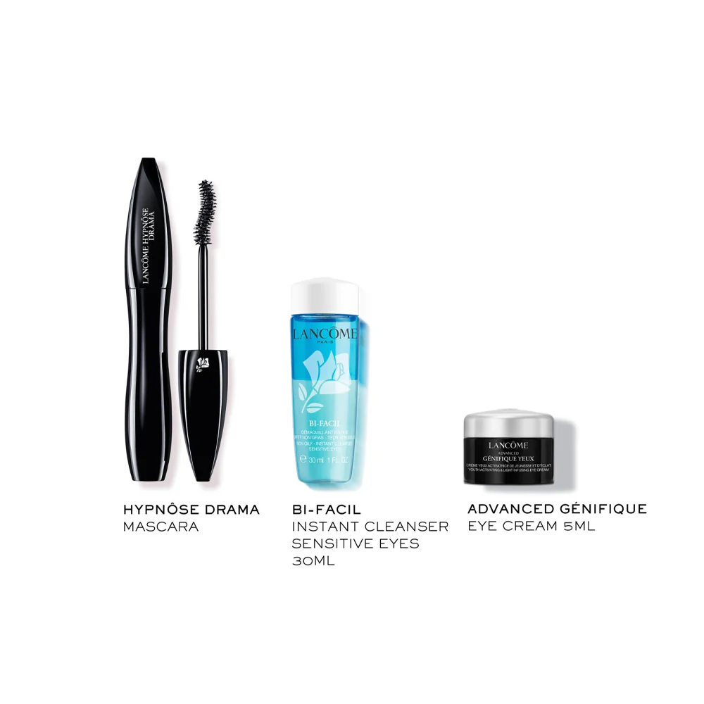 Hypnose Drama Mascara Eye Care set - Image 2