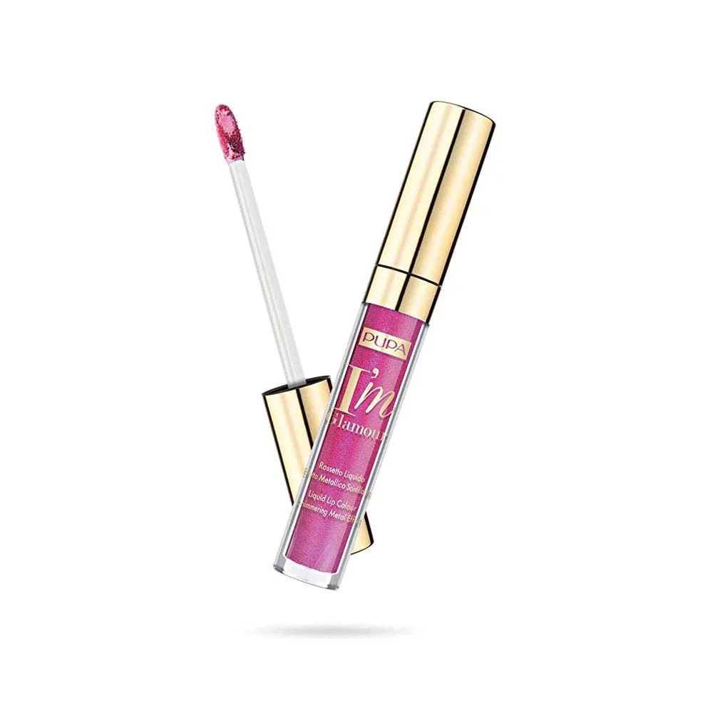 I'M Glamour Rossetto Liquido - Image 11