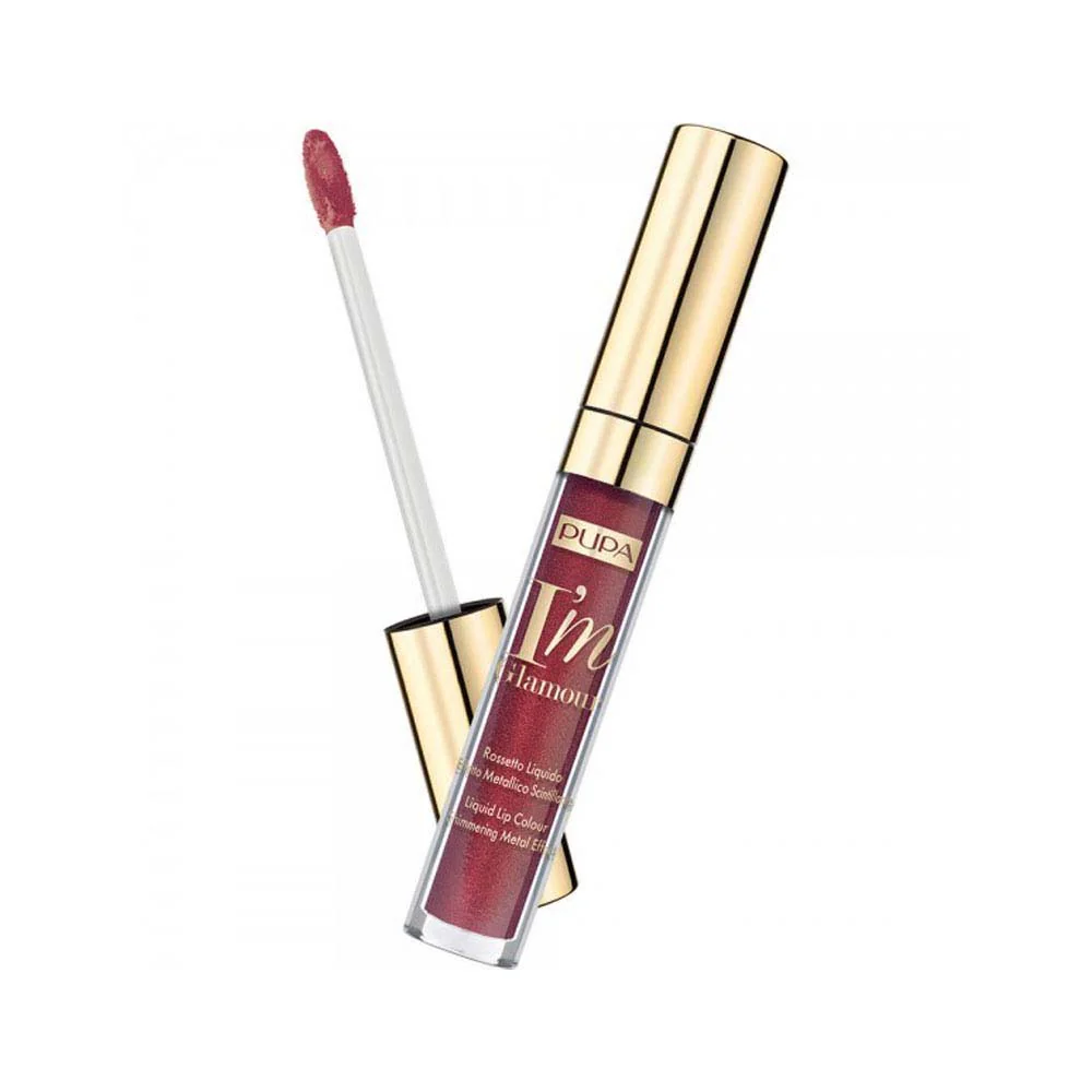 I'M Glamour Rossetto Liquido - Image 3