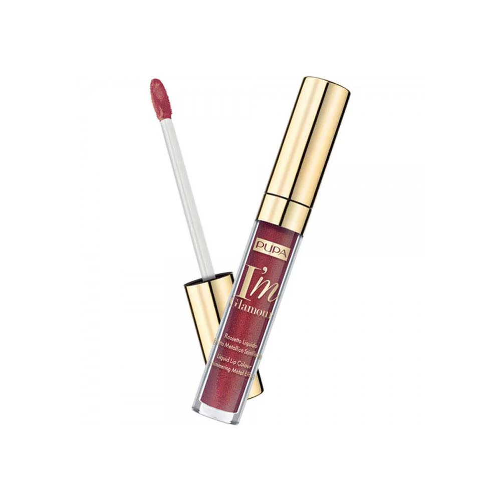 I'M Glamour Rossetto Liquido - Image 4