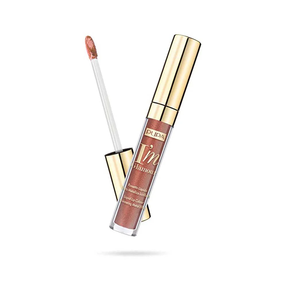 I'M Glamour Rossetto Liquido - Image 5