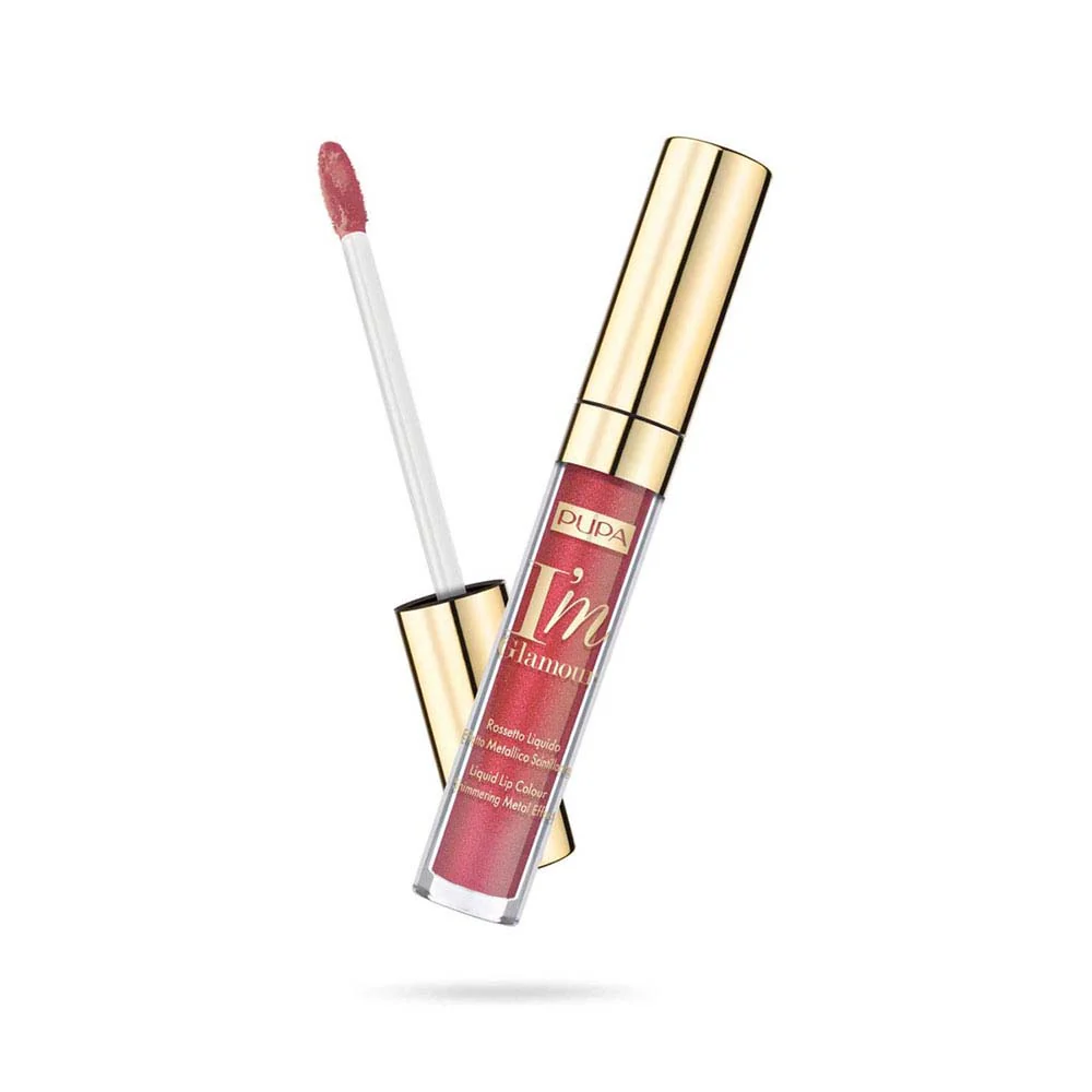 I'M Glamour Rossetto Liquido - Image 7