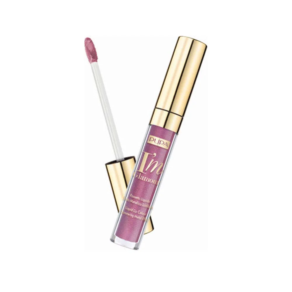 I'M Glamour Rossetto Liquido - Image 9
