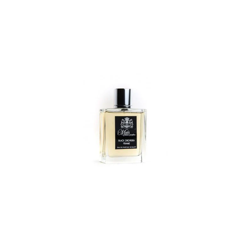 I Matti Black Orchidea Femme Eau de parfum - Image 3