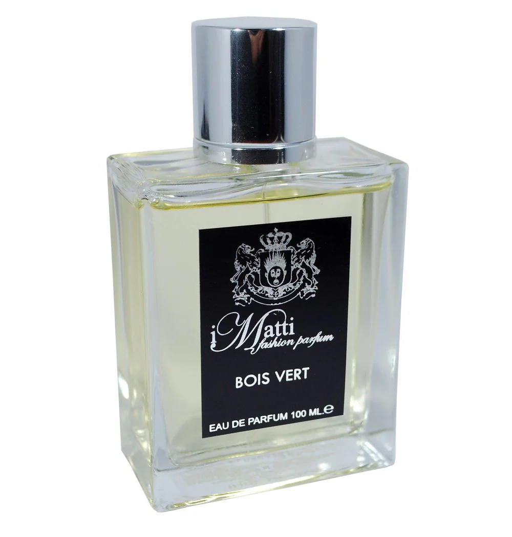 I Matti Bois Vert Eau de parfum - Image 3