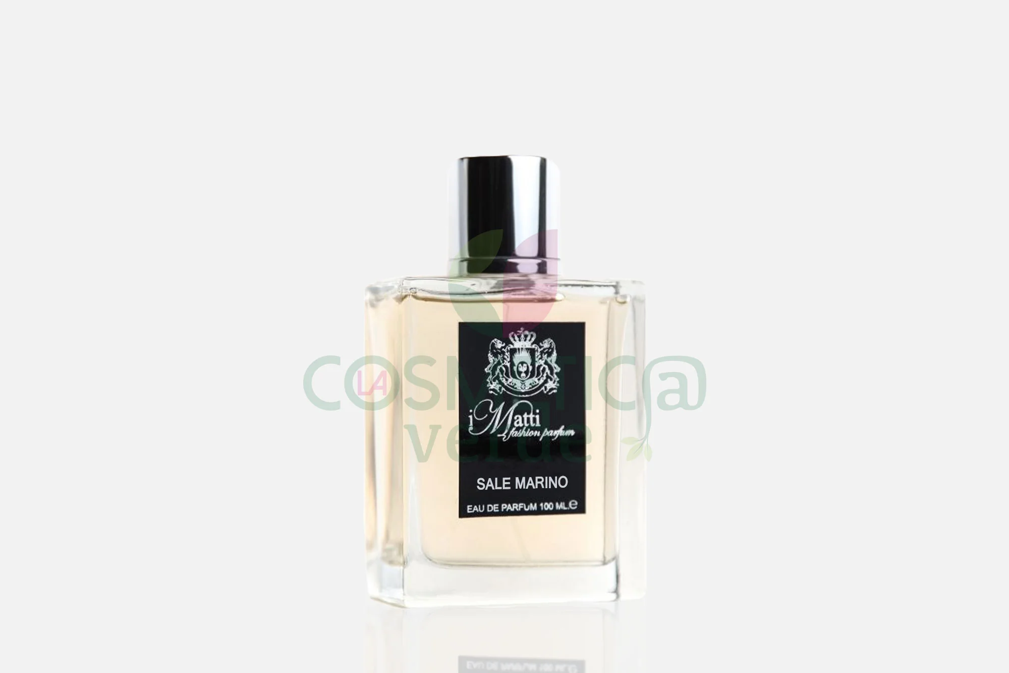 I Matti Sale Marino Eau de parfum - Image 3