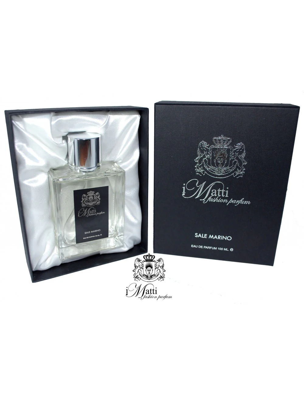 I Matti Sale Marino Eau de parfum - Image 4