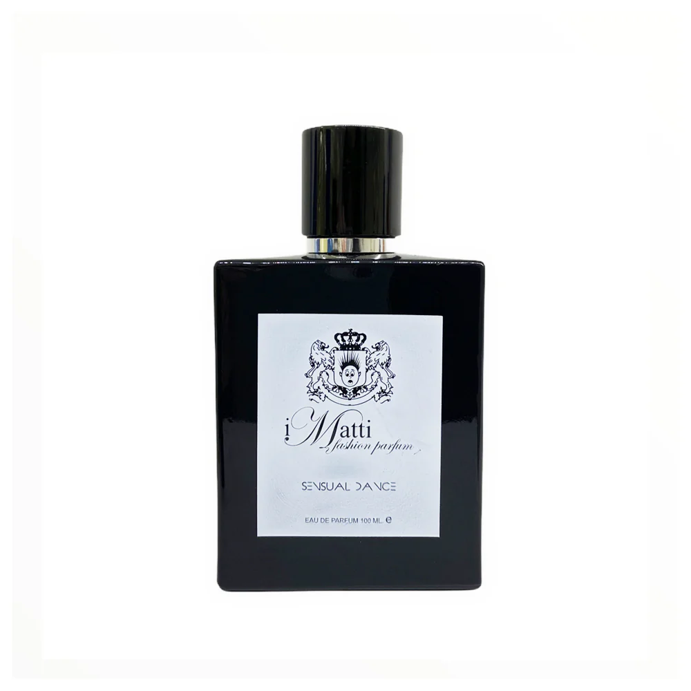 I Matti Sensual Eau de parfum
