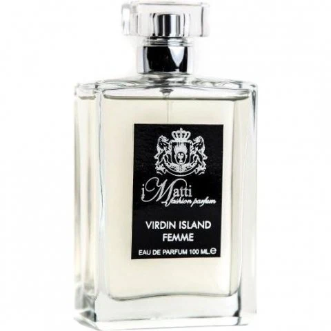 I Matti Virdin Island Femme Eau de parfum - Image 3