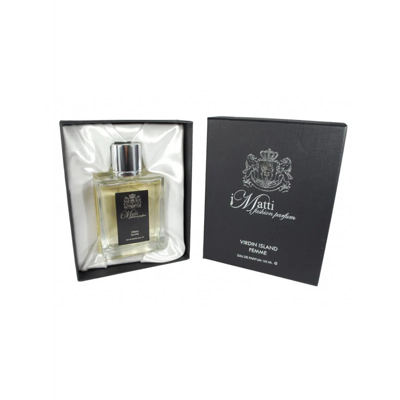 I Matti Virdin Island Femme Eau de parfum - Image 4