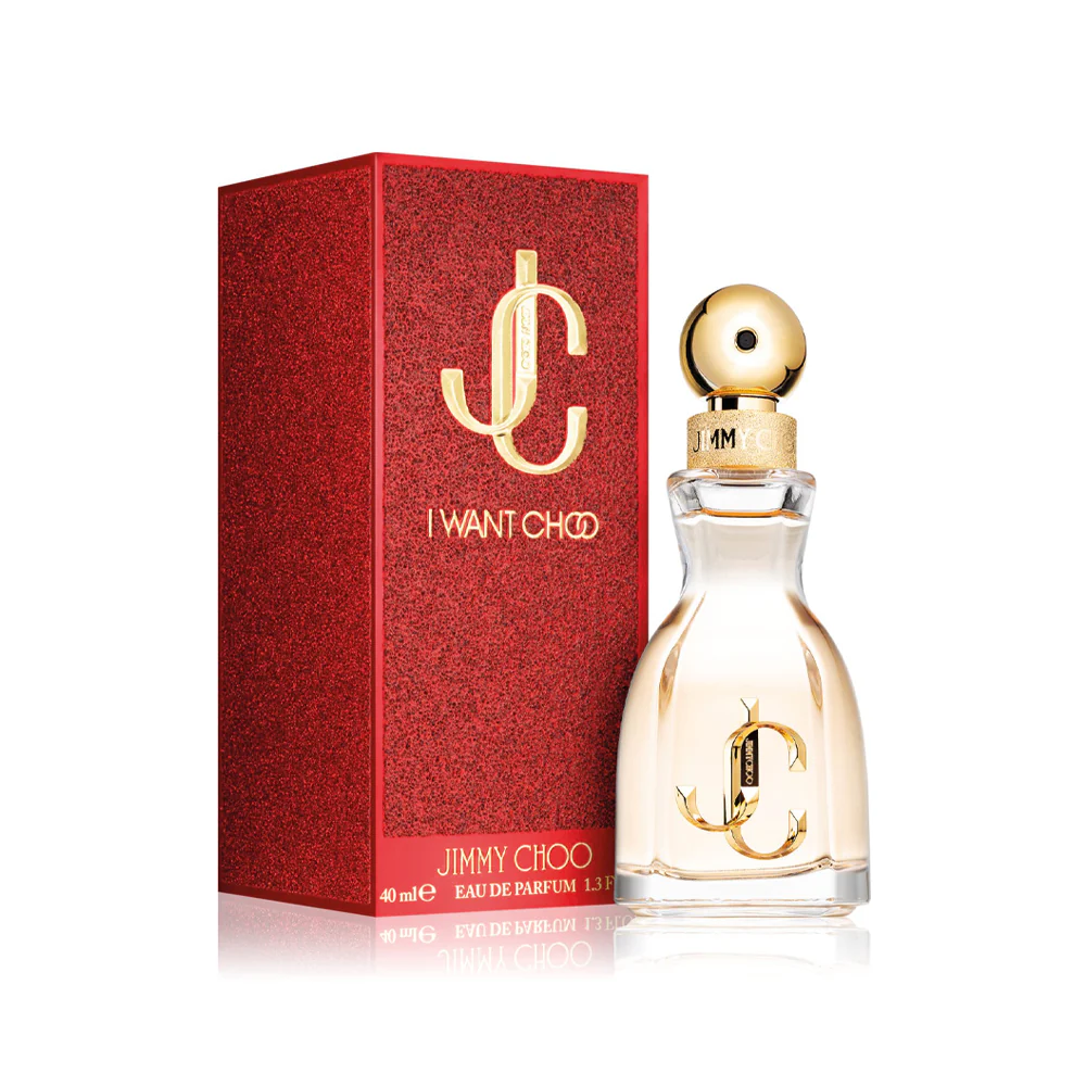 I want Choo Eau de parfum - Image 2