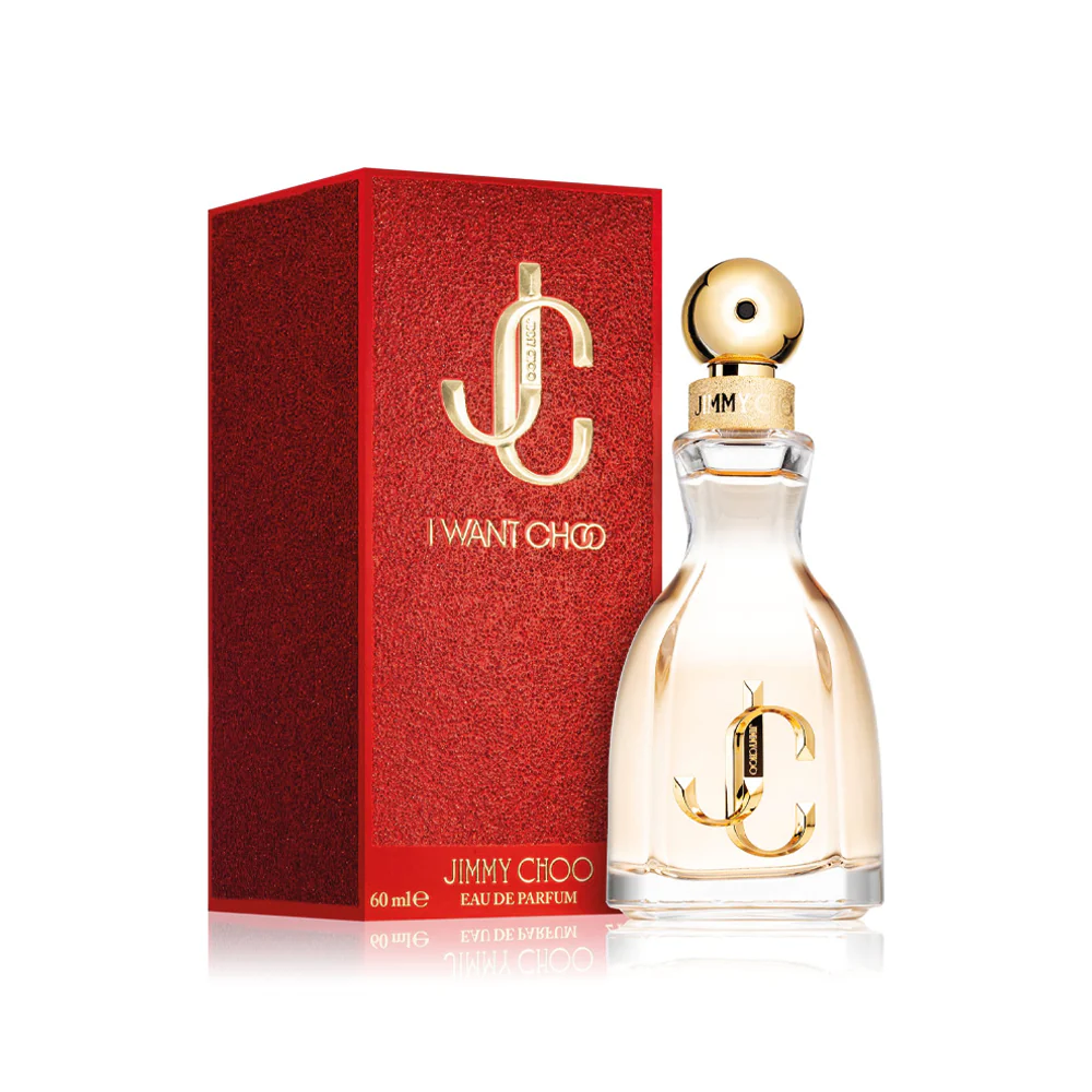 I want Choo Eau de parfum - Image 5