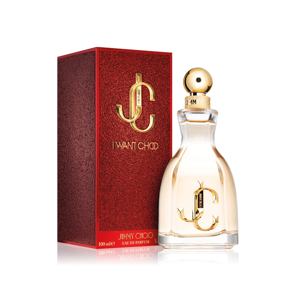 I want Choo Eau de parfum - Image 8