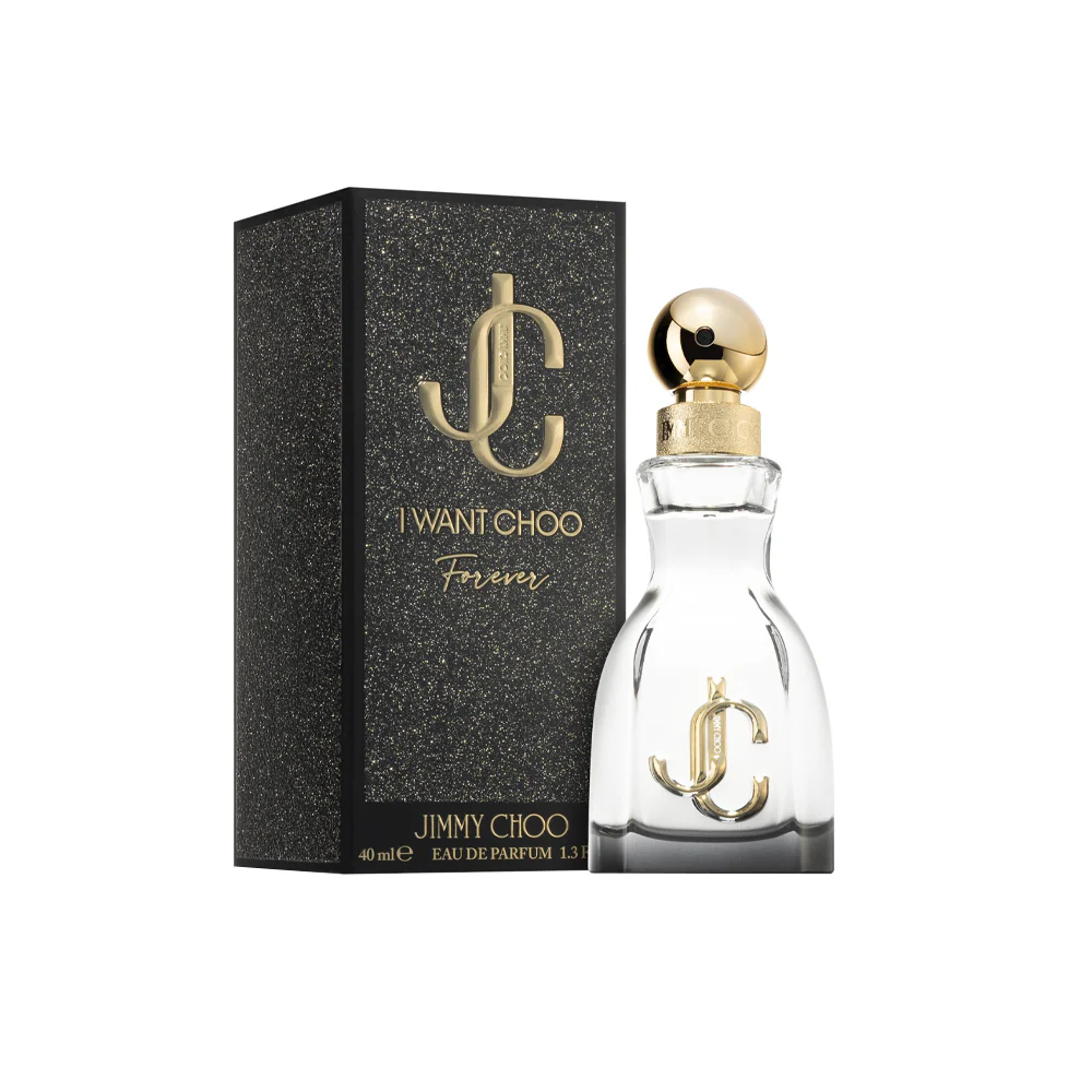 I want Choo Forever Eau de parfum - Image 2