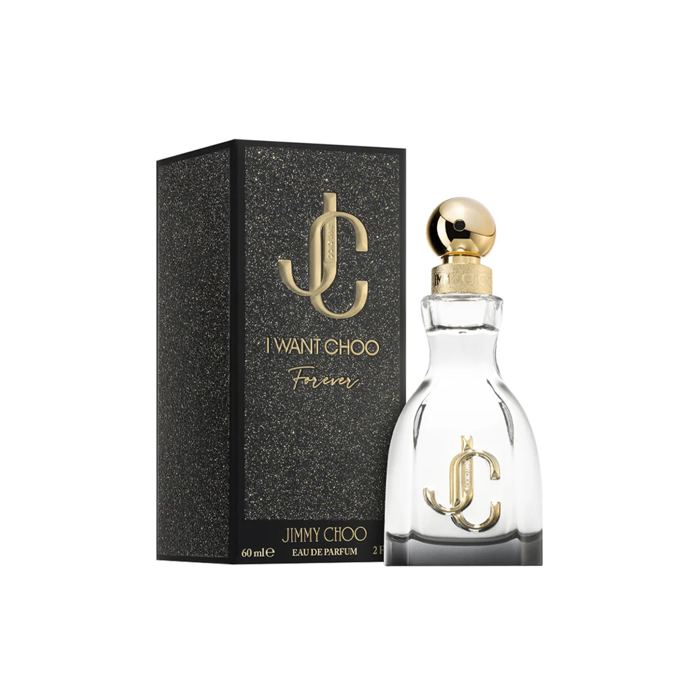 I want Choo Forever Eau de parfum - Image 4