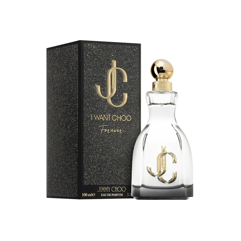 I want Choo Forever Eau de parfum - Image 6