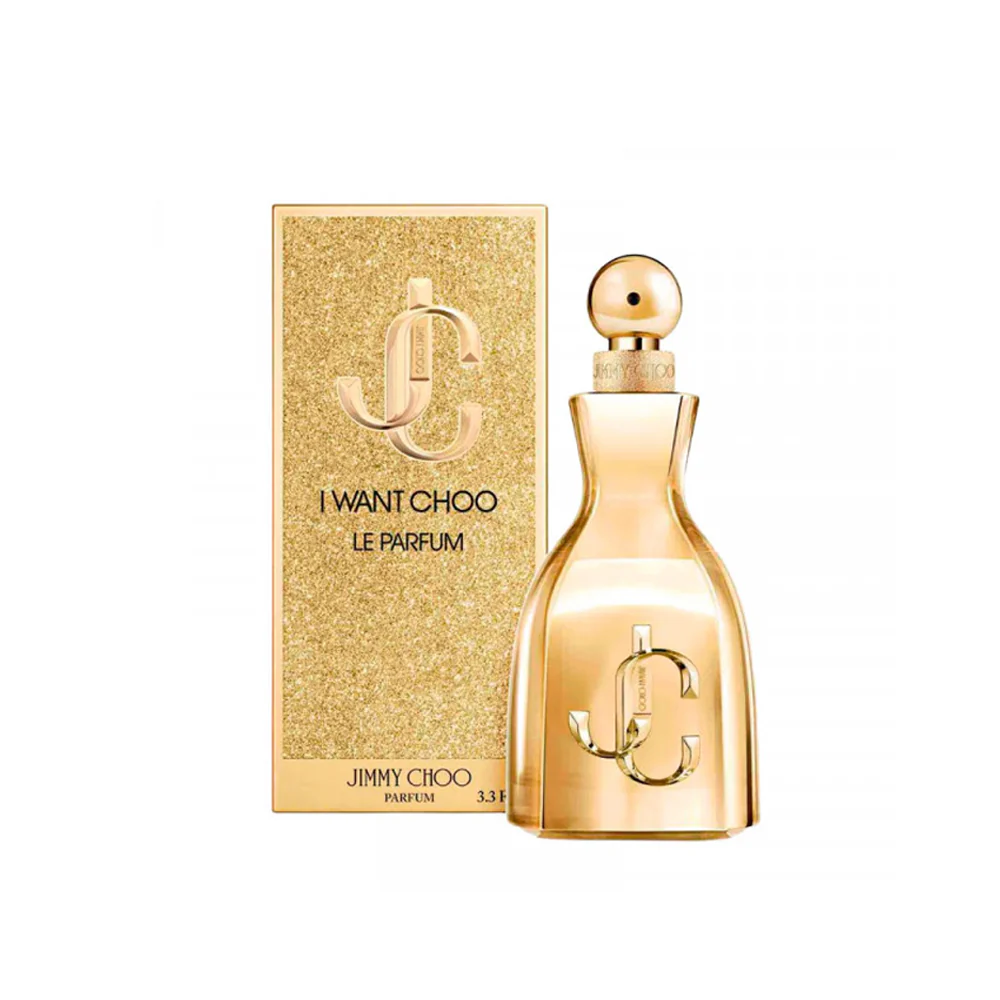 I Want Choo Le Parfum - Image 4