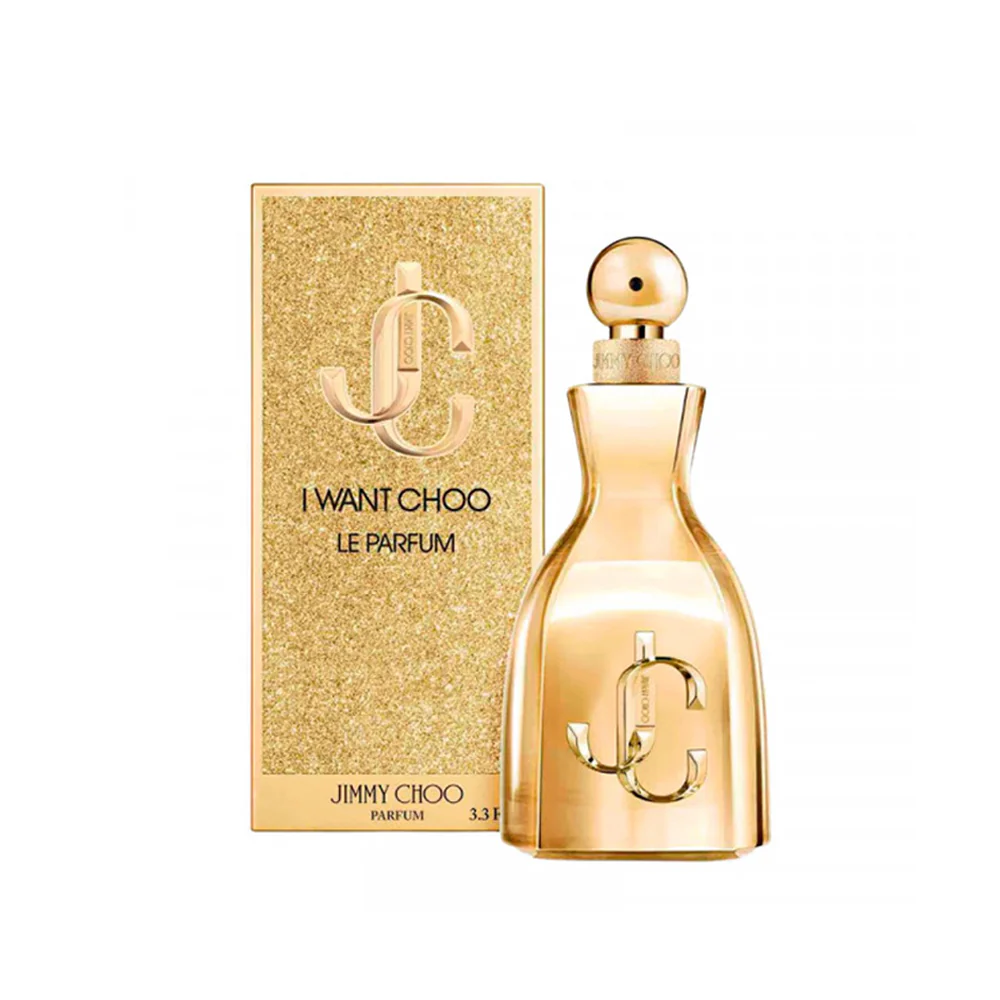 I Want Choo Le Parfum - Image 6