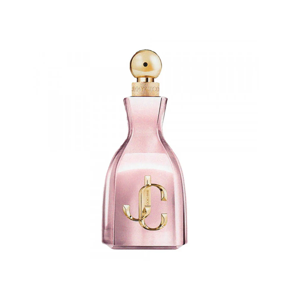 Jimmy Choo I Want Choo With Love Eau de Parfum - Image 2