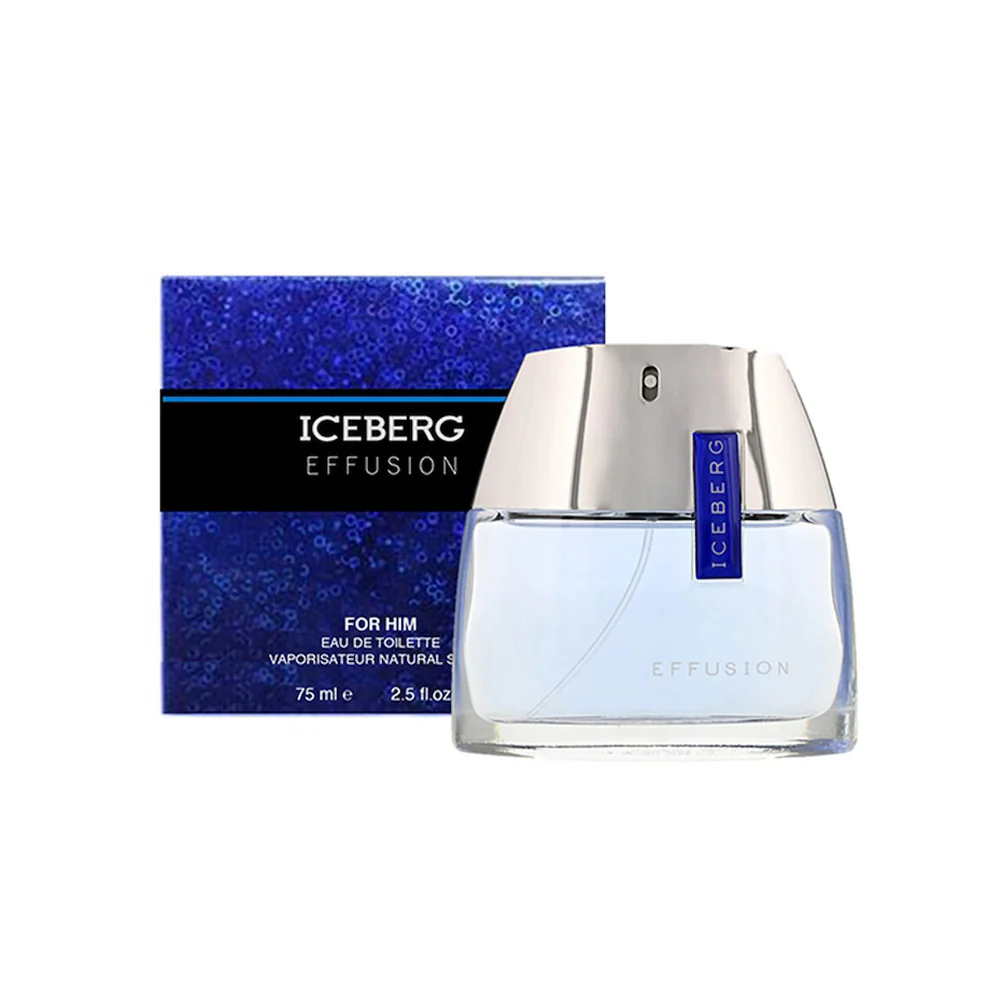 Iceberg Effusion Man Eau de toilette - Image 2
