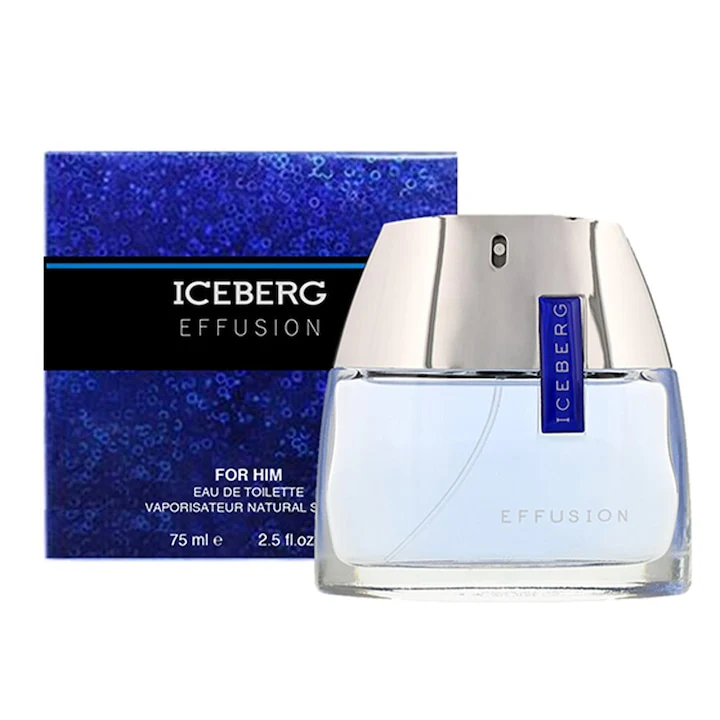 Iceberg Effusion Man Eau de toilette - Image 4