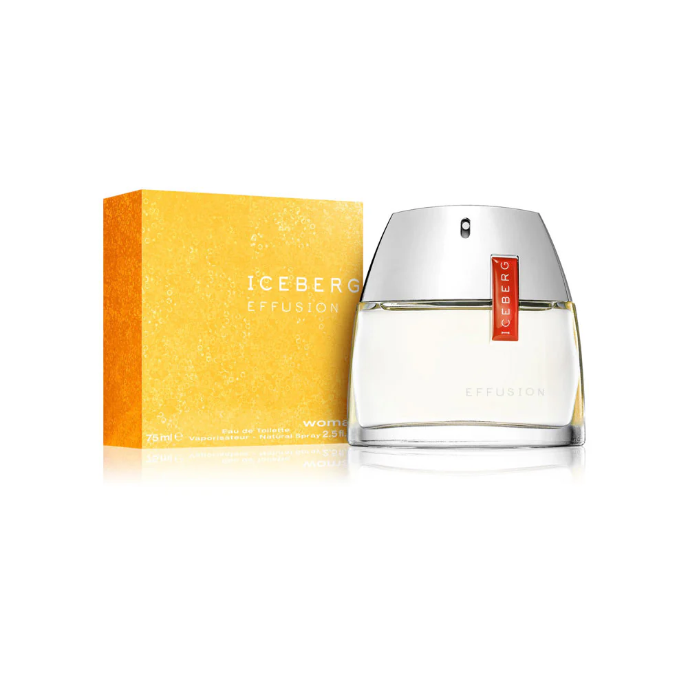 Iceberg Effusion Woman Eau de toilette - Image 2
