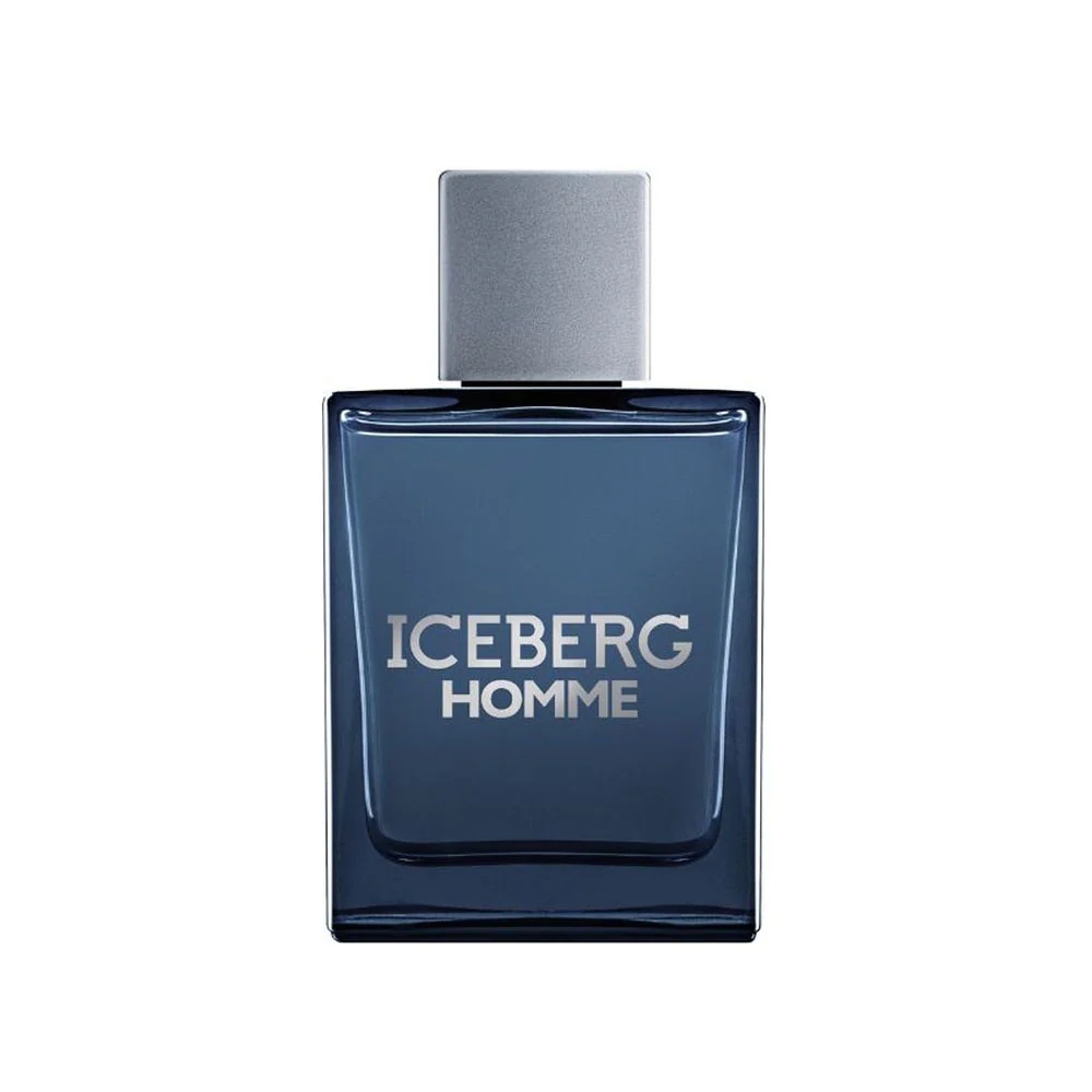 Iceberg Homme New Eau de toilette