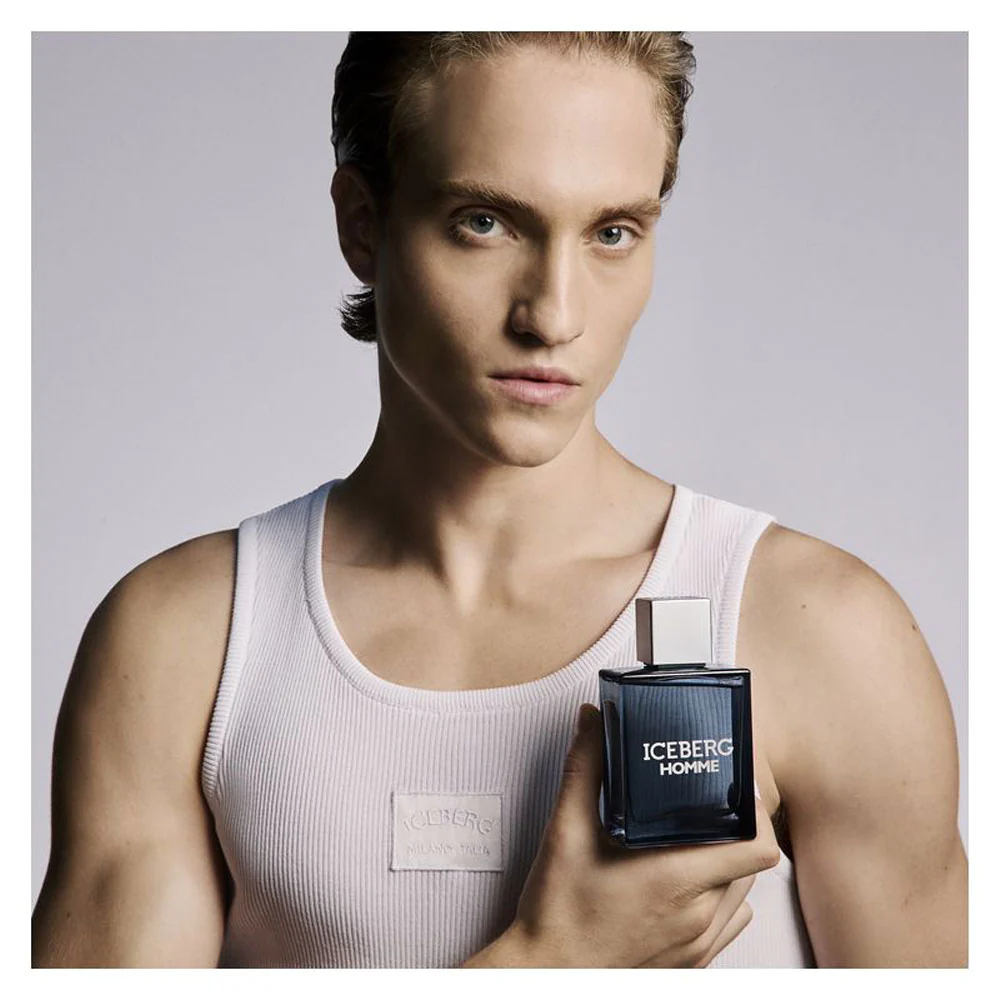 Iceberg Homme New Eau de toilette - Image 3