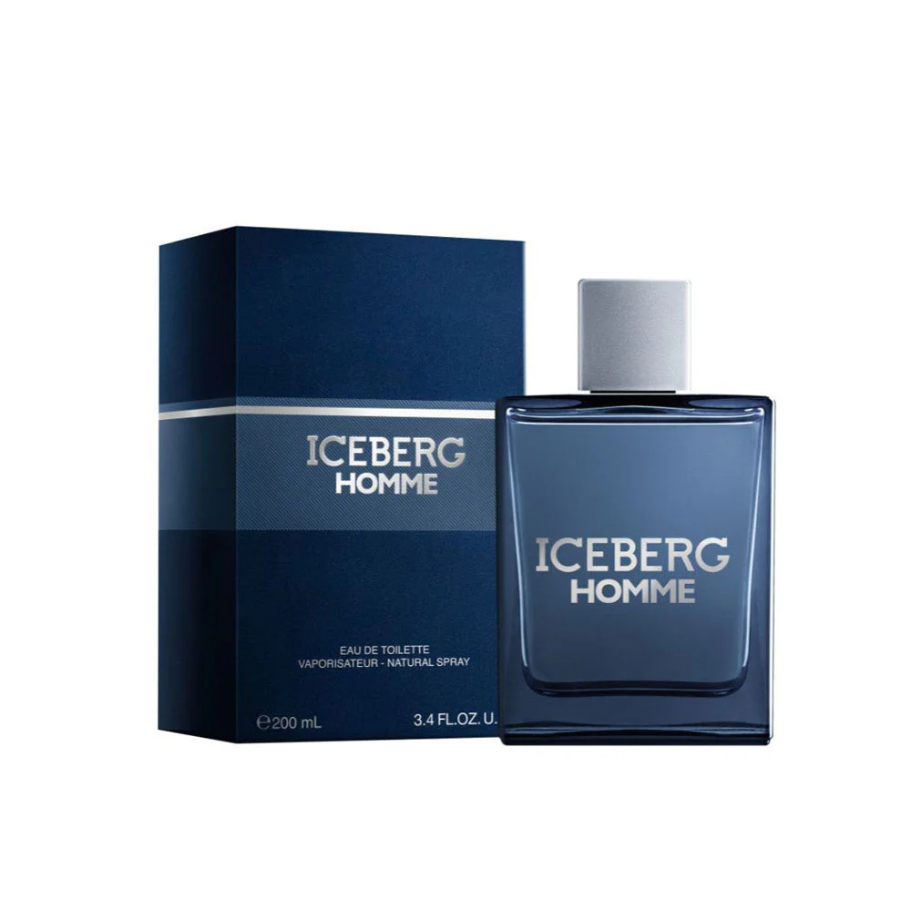 Iceberg Homme New Eau de toilette - Image 7