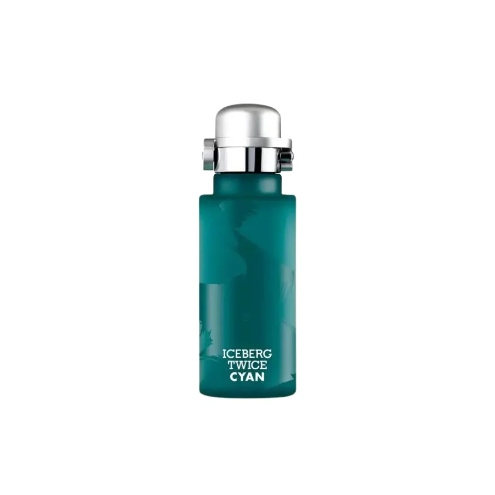 Twice Cyan For Him Eau de Toilette