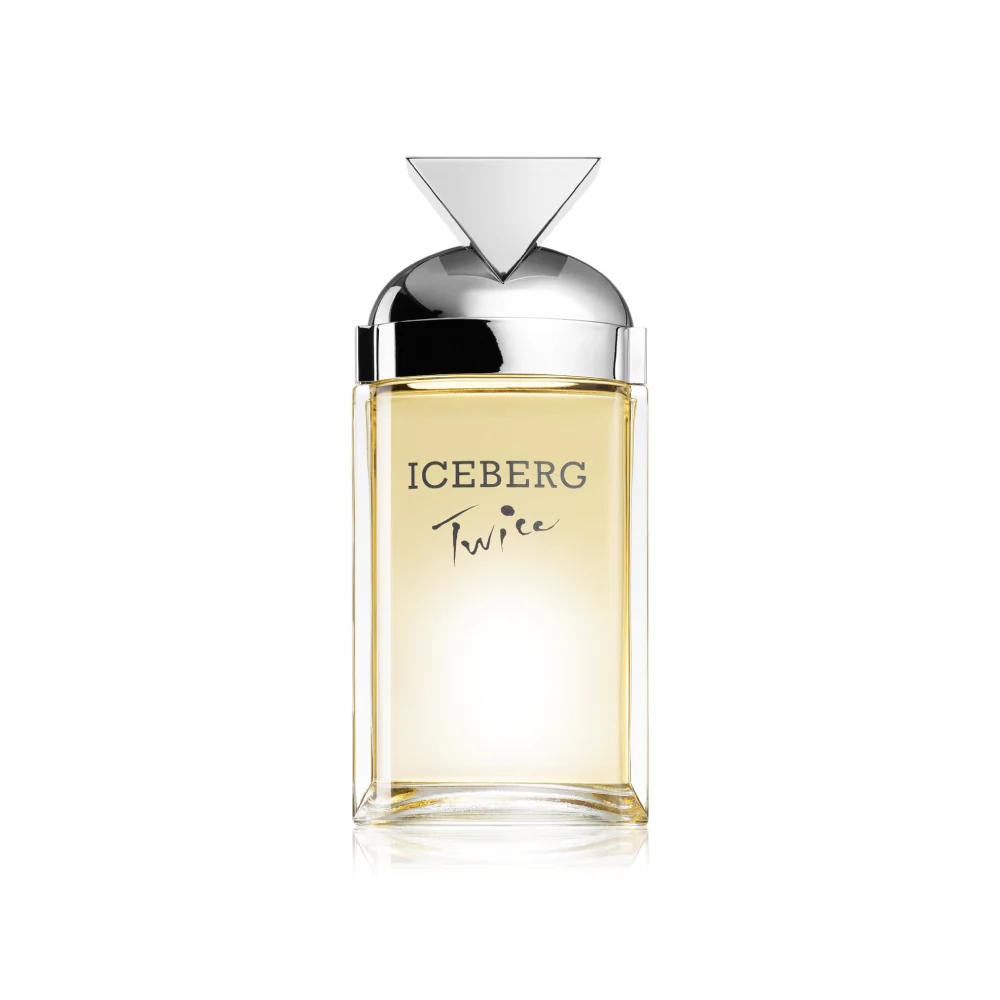 Iceberg Twice For Woman Eau de toilette