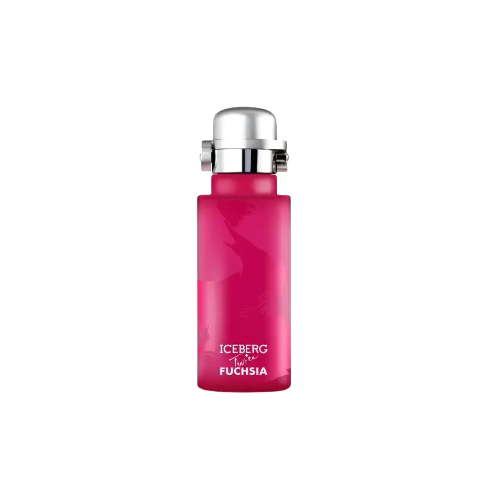 Twice Fuchsia For Her Eau de Toilette