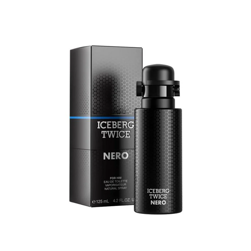 Iceberg Twice Nero Eau de toilette - Image 2