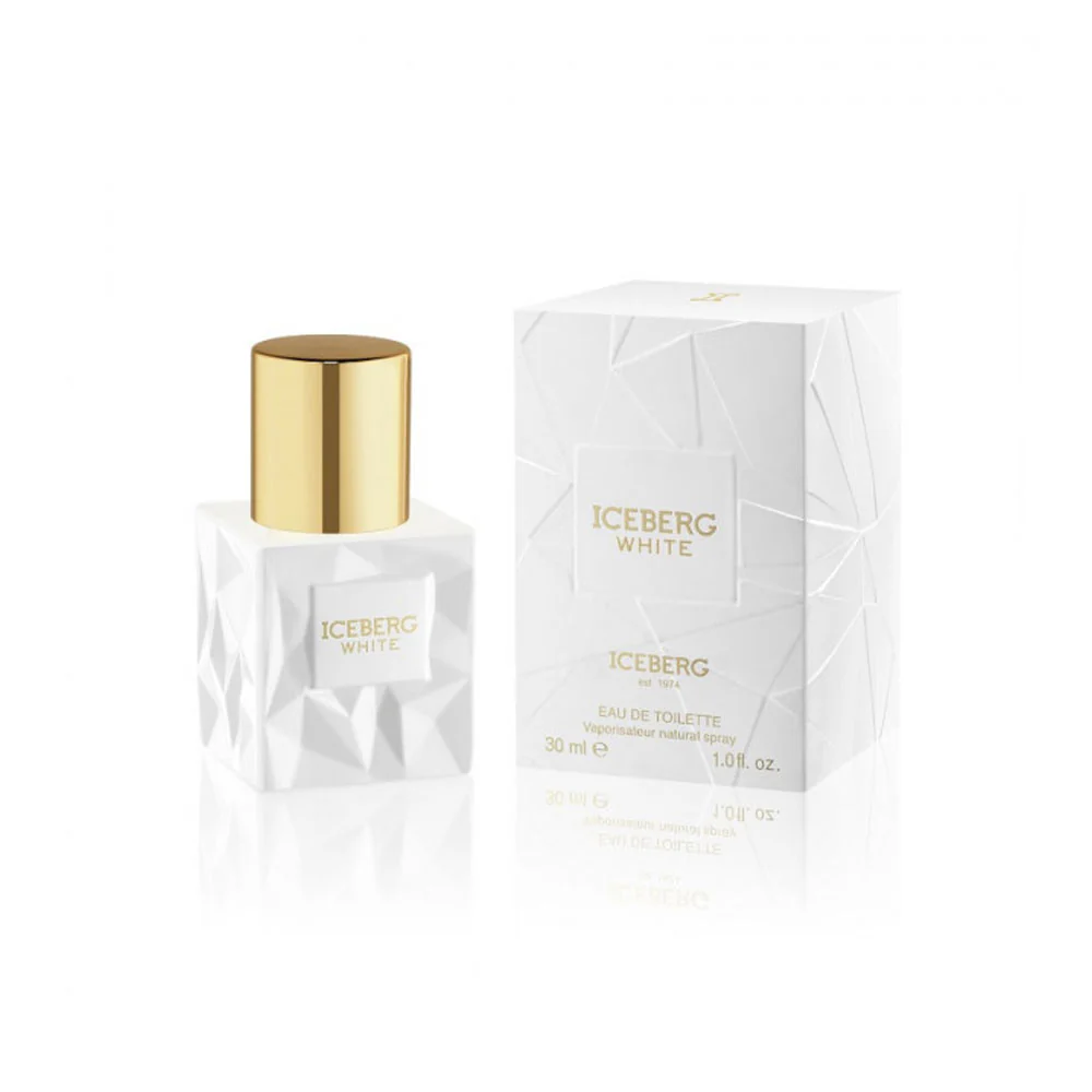 Iceberg White Eau de toilette - Image 2