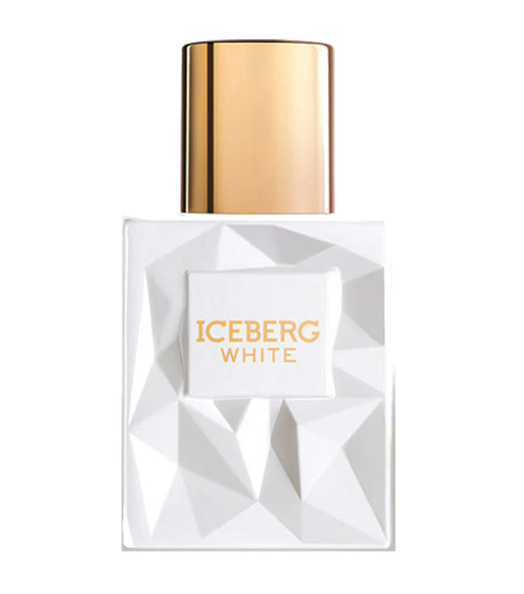 Iceberg White Eau de toilette - Image 3