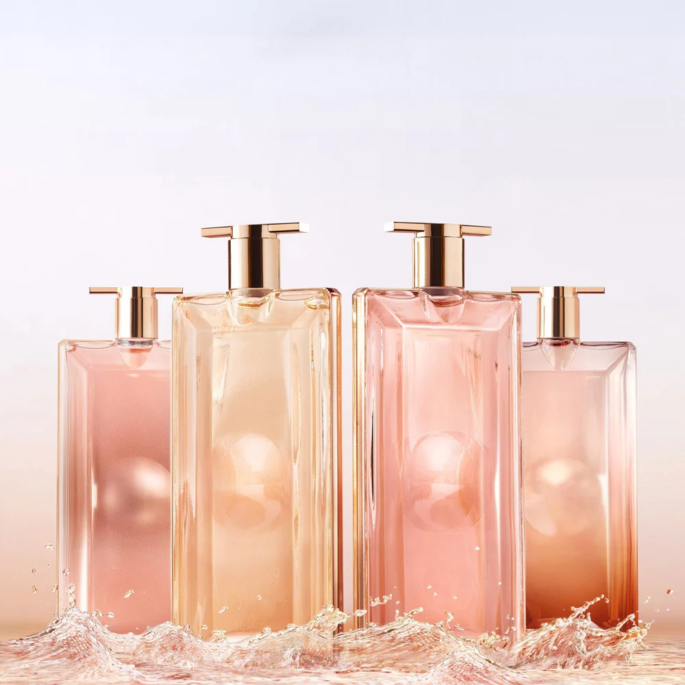 Idôle L'Eau de Toilette - Image 6