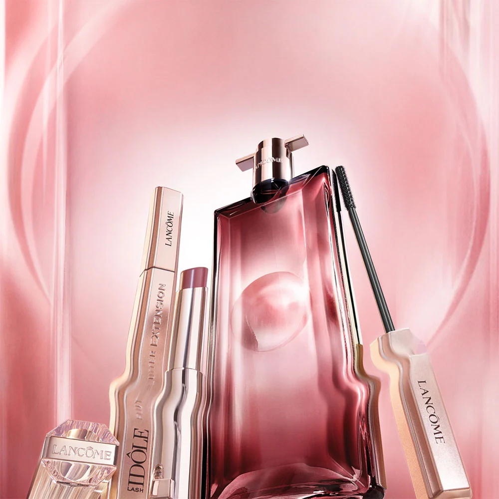 Idôle Power L'Eau de Parfum Intense - Image 11