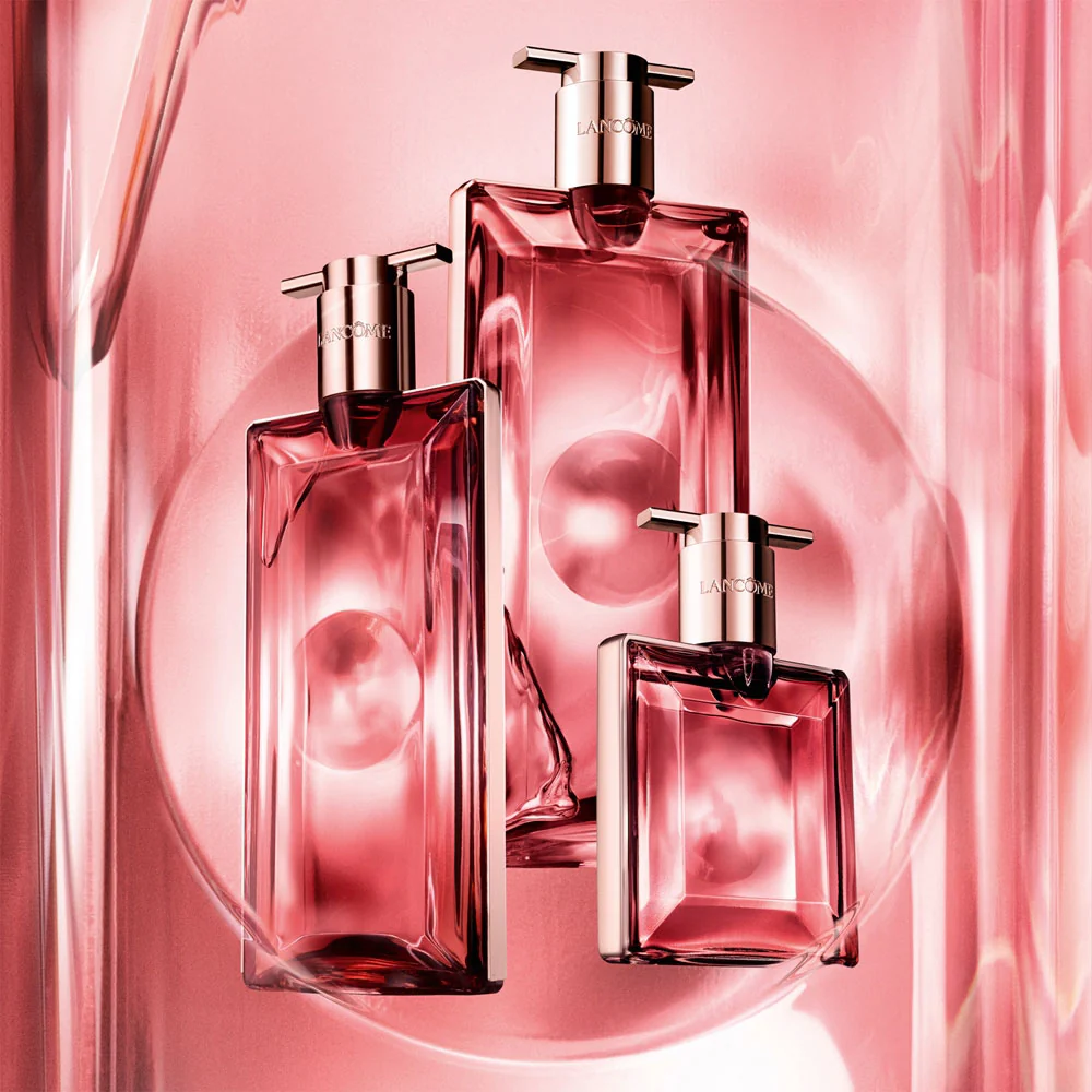 Idôle Power L'Eau de Parfum Intense - Image 4