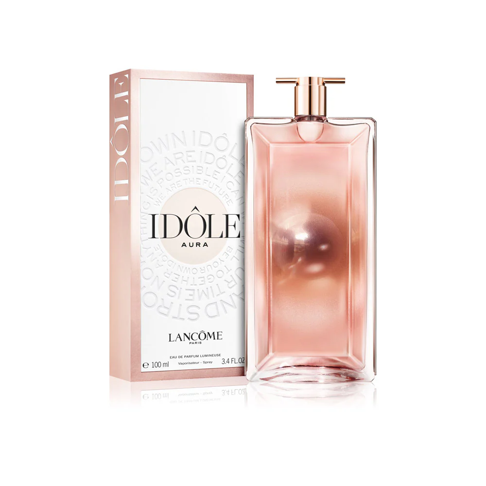 Idole Aura Eau de parfum - Image 8