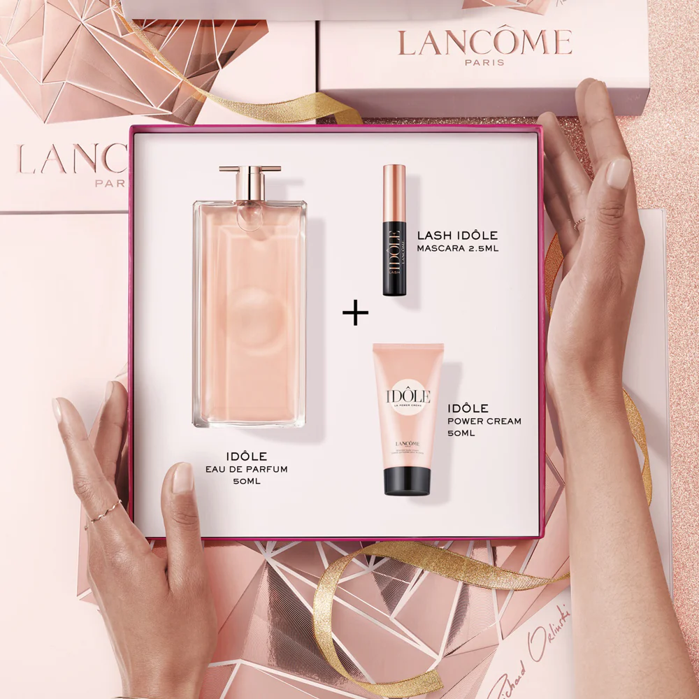 Idole Eau de parfum Cofanetto regalo - Image 3